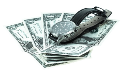 돈보다 시간! 나를 가장 부자로 만드는 하루 루틴 만들기