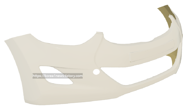 완료된 역설계 데이터