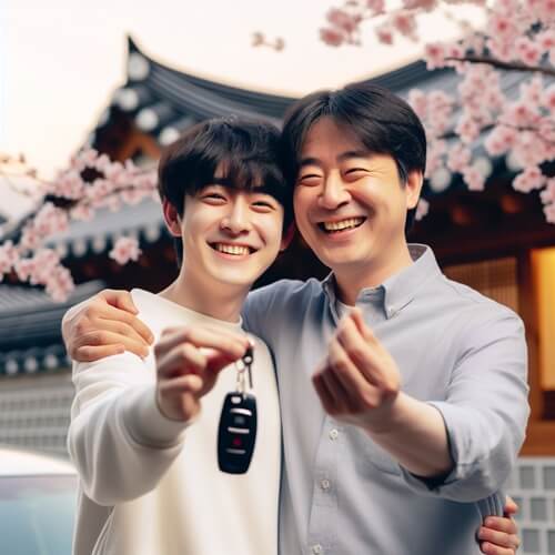 자동차 명의이전 서류