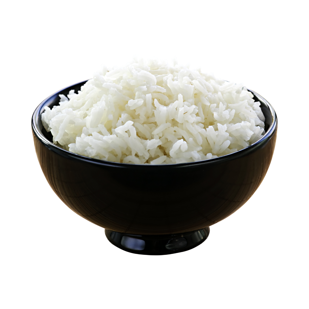 당뇨에 좋은 쌀 바나듐쌀밥