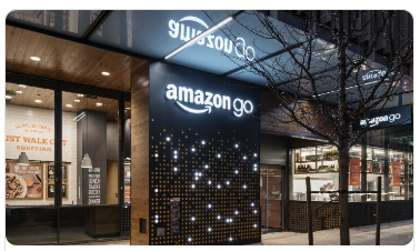 amazon go
