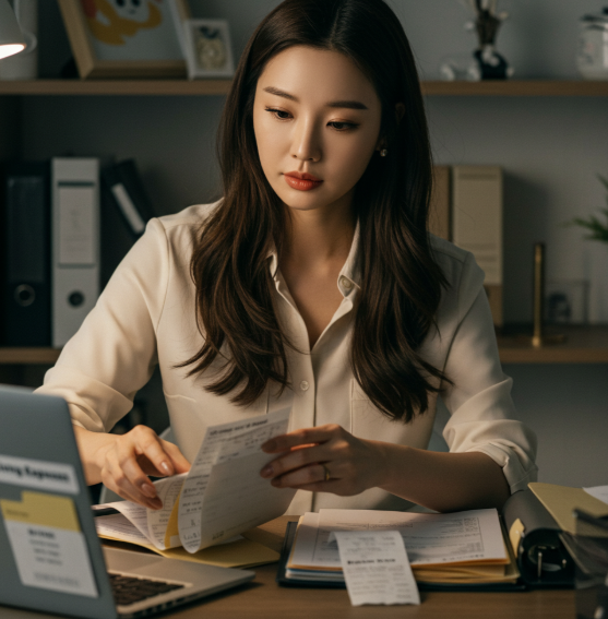 증거 모으기와 협상 팁