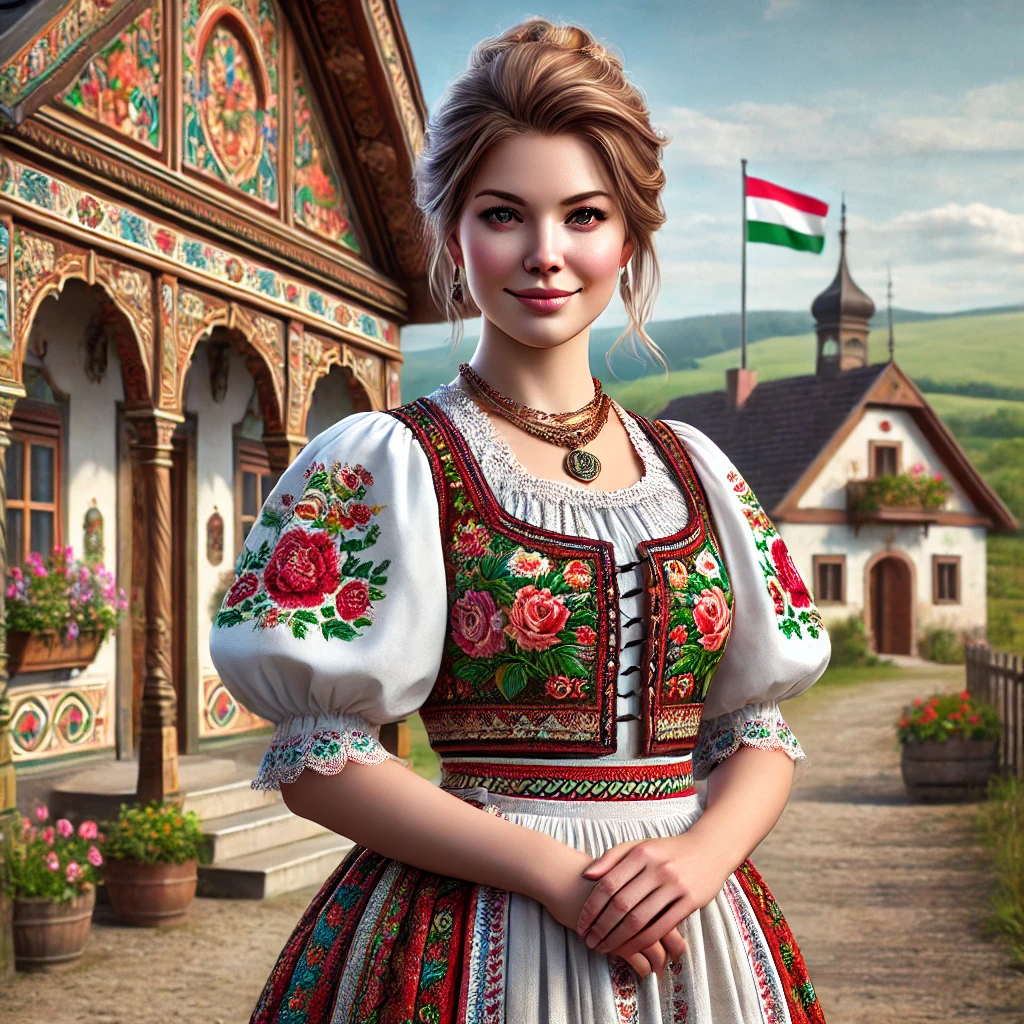 헝가리어, 이렇게 배워보세요! 매력적인 언어의 세계로 초대합니다 🇭🇺📝