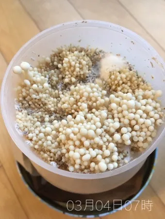 팽이버섯 재배 저온 관리 병해 예방 깔끔한 세척_7