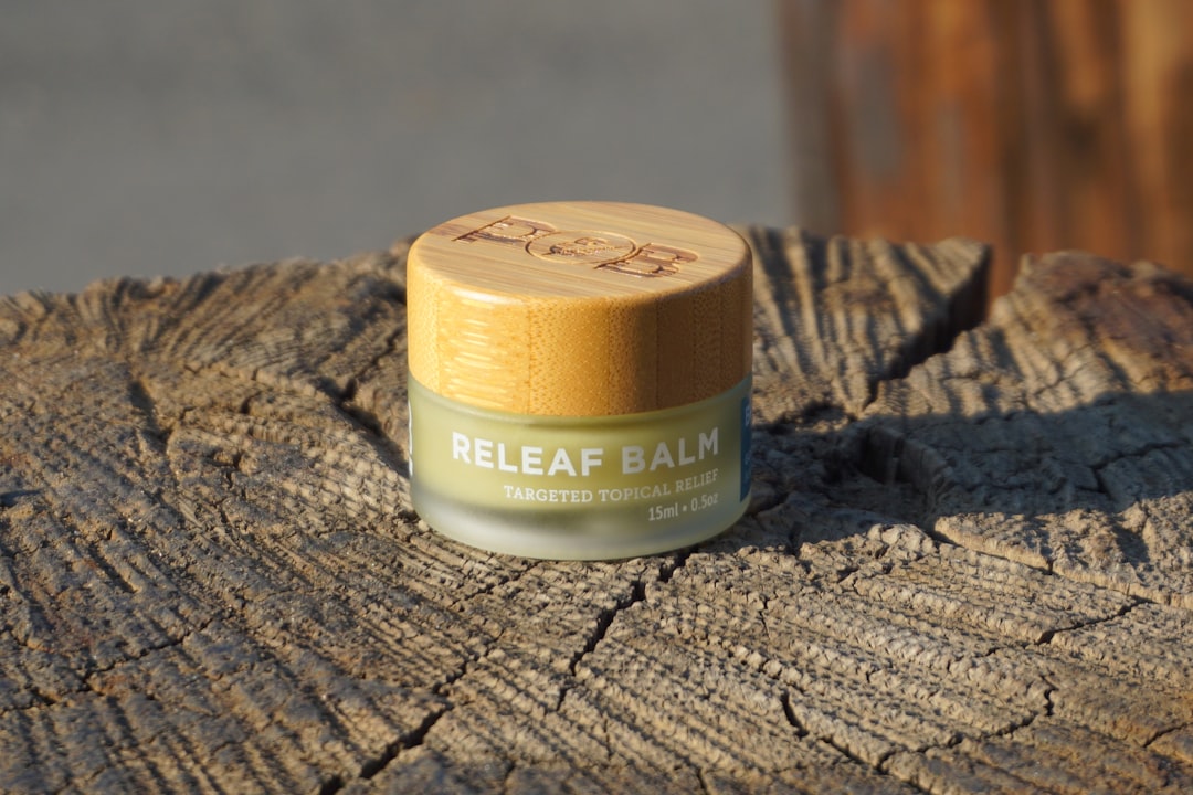Pain relief