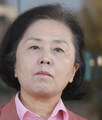 김영선 국회의원 프로필 김영선 오세훈 연애편지 구속 남편 가족