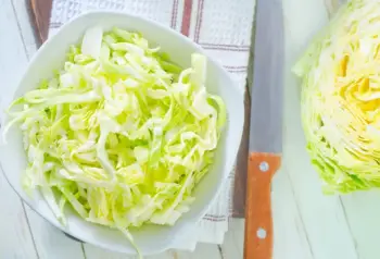 양배추 효능 및 부작용&amp;#44; 영양성분