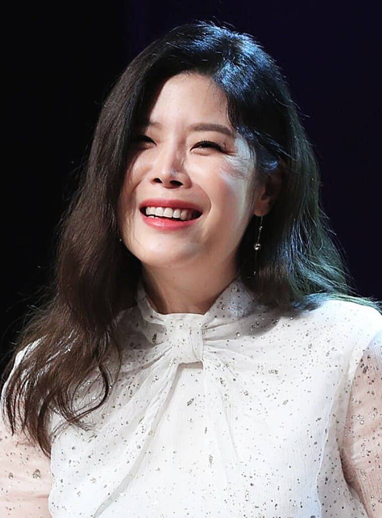 가수-린