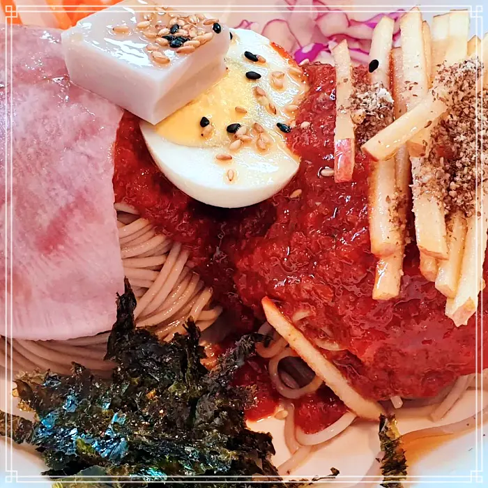 생방송 오늘저녁 춘천 레고랜드, 춘천역 since 1974 전통 노포, 순 메밀막국수 맛집