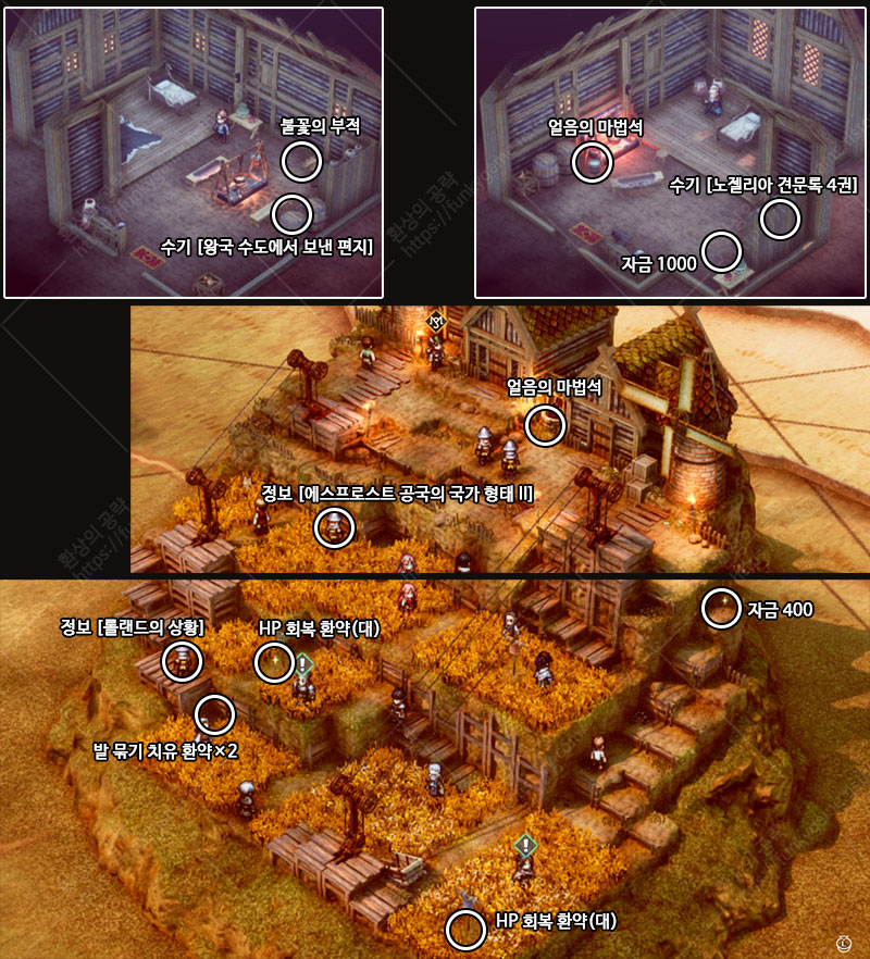 7화 팔크스 거리 지도 이미지