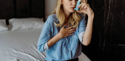 폐결핵