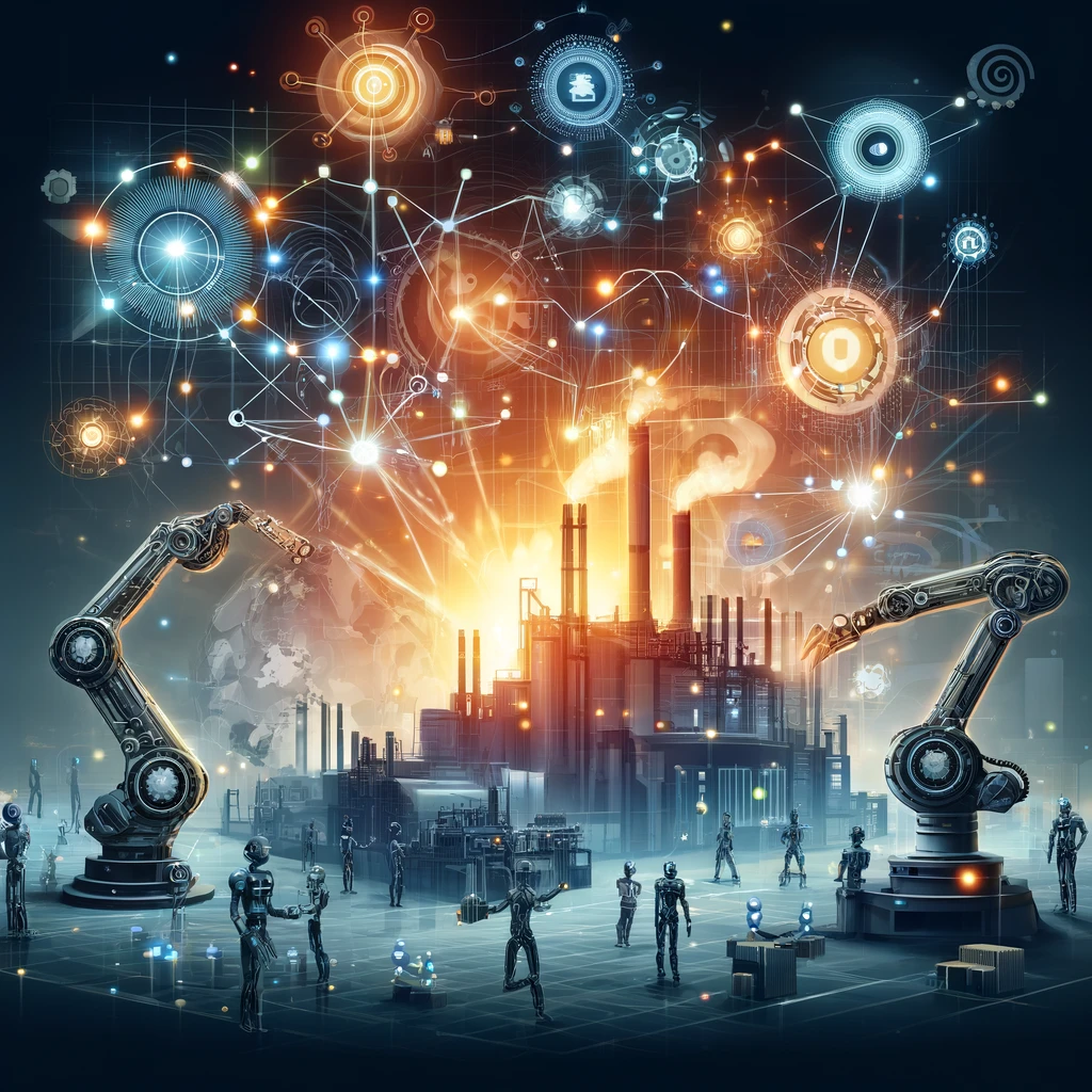 스마트-팩토리-AI와-머신러닝을-통한-제조-혁신