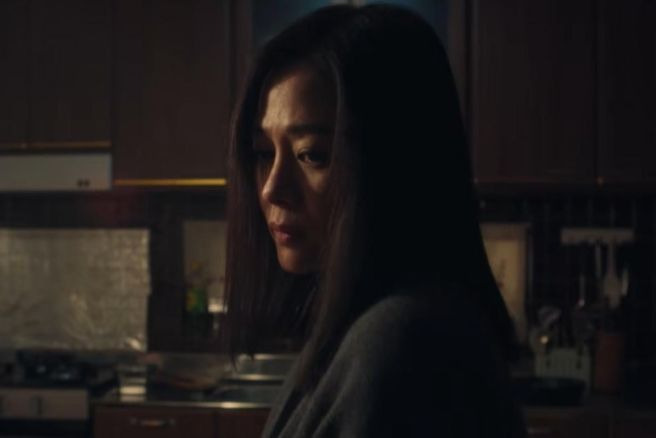 2026 영화 실낙원 총정리|10월 21일 개봉·줄거리·결말 해석·AI 아들 정체·김현주 배현성·원작·제작비 5억