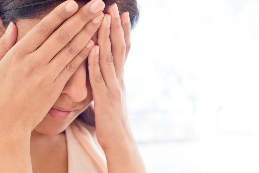 눈밑이-떨리는-증상