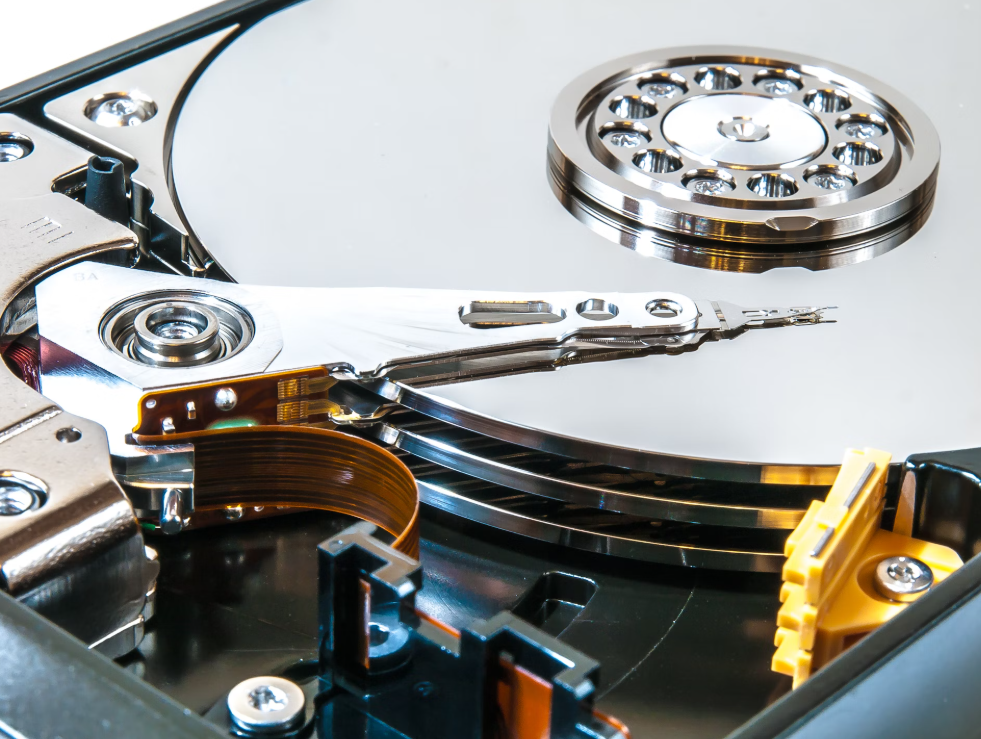 유럽 소비자의 하드 선택 기준 (환경, 성능, 브랜드)