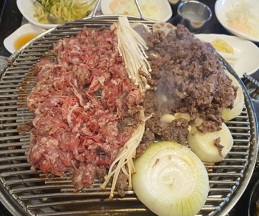 언양불고기부산집