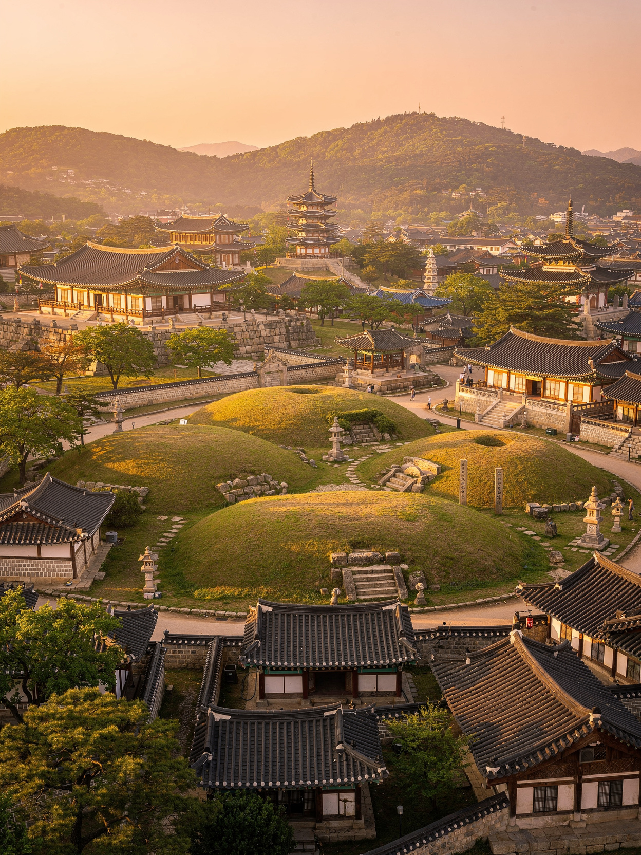 경주 여행 완벽 가이드