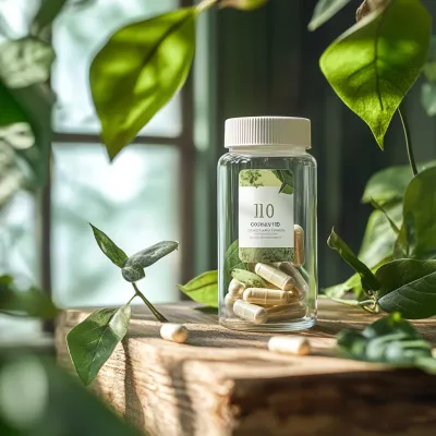 코엔자임 10은 하루에 몇 mg 복용4