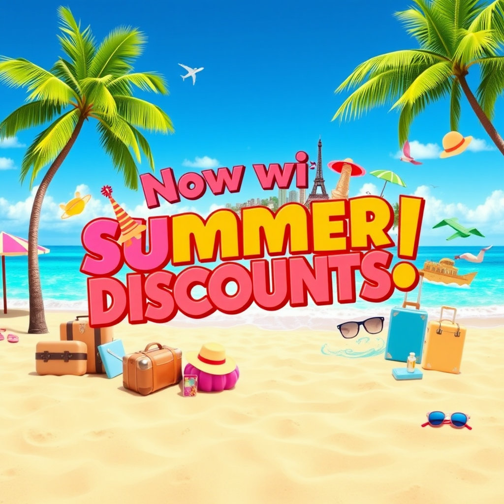 여름휴가 계획 중이라면 시즌 할인 여행지를 주목하세요. 글램핑장, 수영장, 워터파크, 자연휴양림, 리조트 등 다양한 여름 인기 여행지들이 지금 조기 예약 할인, 패키지 특가, 지역 연계 할인으로 합리적인 가격에 이용 가능합니다.