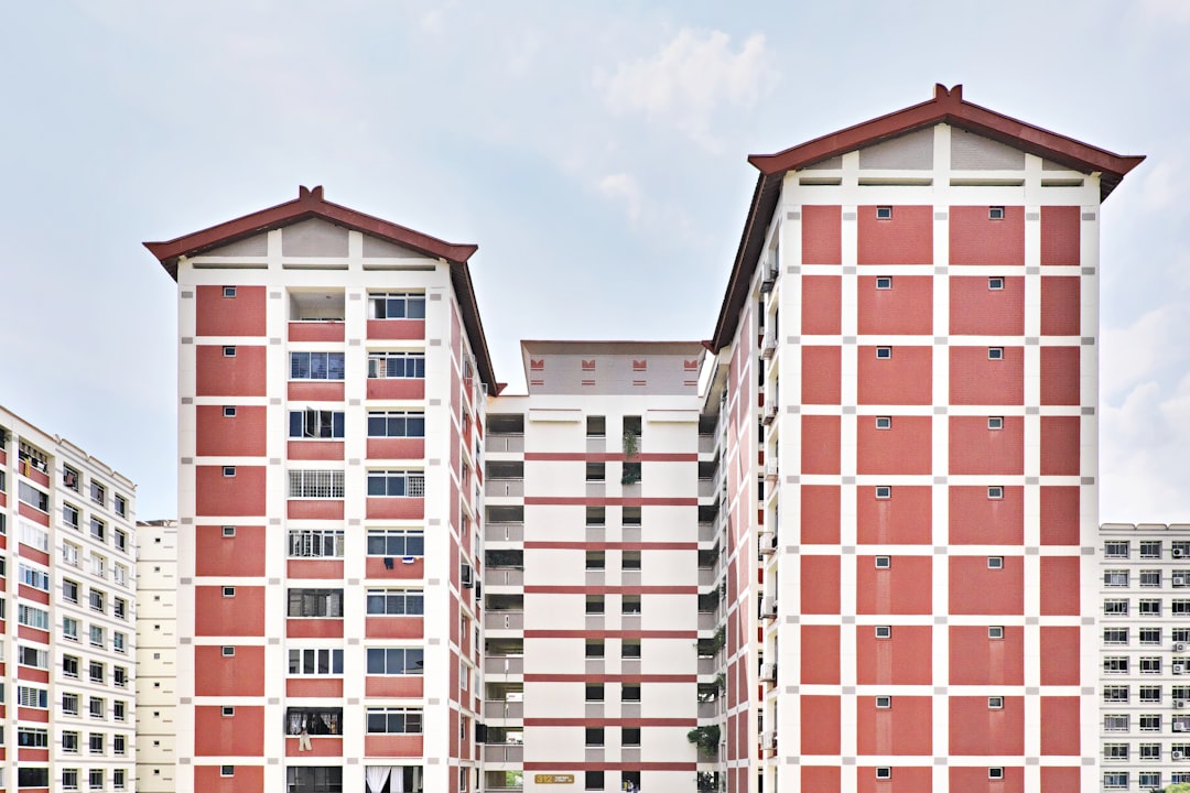 Permanent rental housing