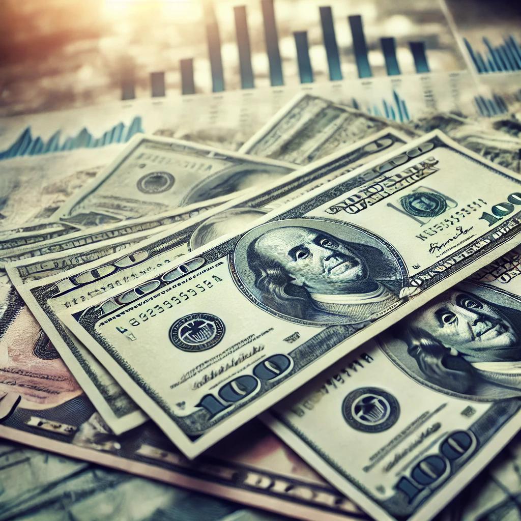 미국달러전망