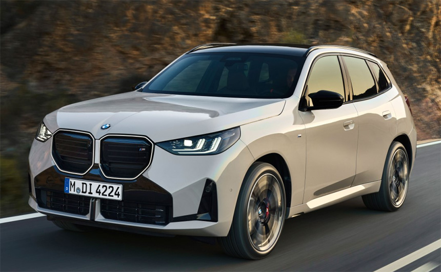 BMW-X3-풀체인지-가격-제원-사전예약-안내