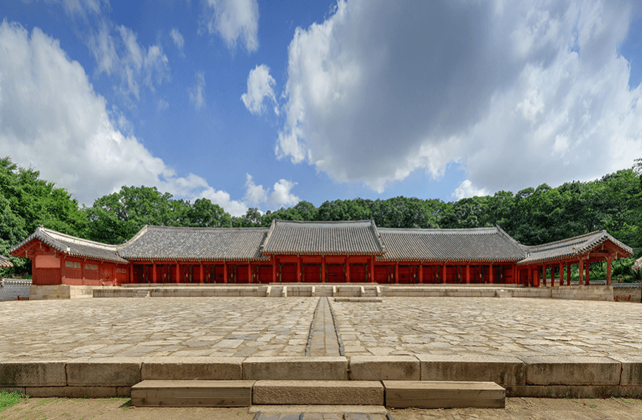 궁중문화축전 궁패스