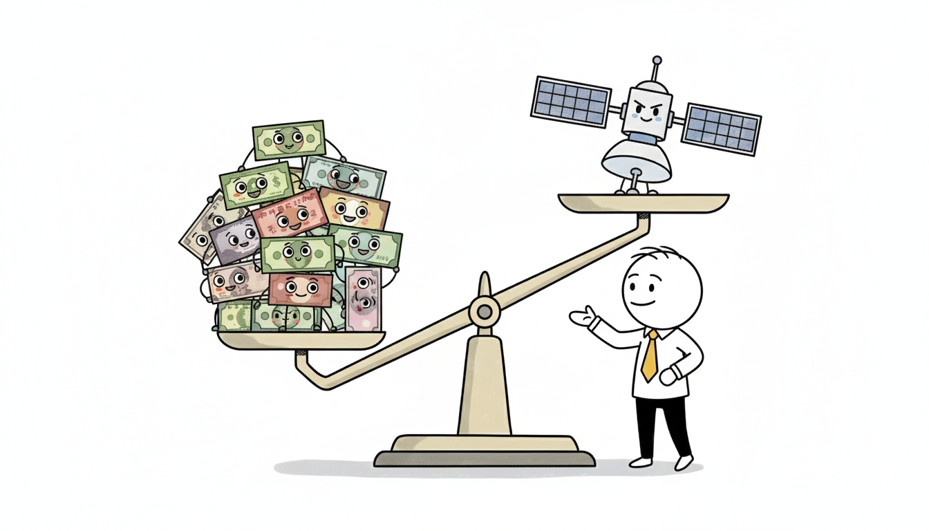 국가별 스타링크 요금 및 소득 대비 비용 부담 비교