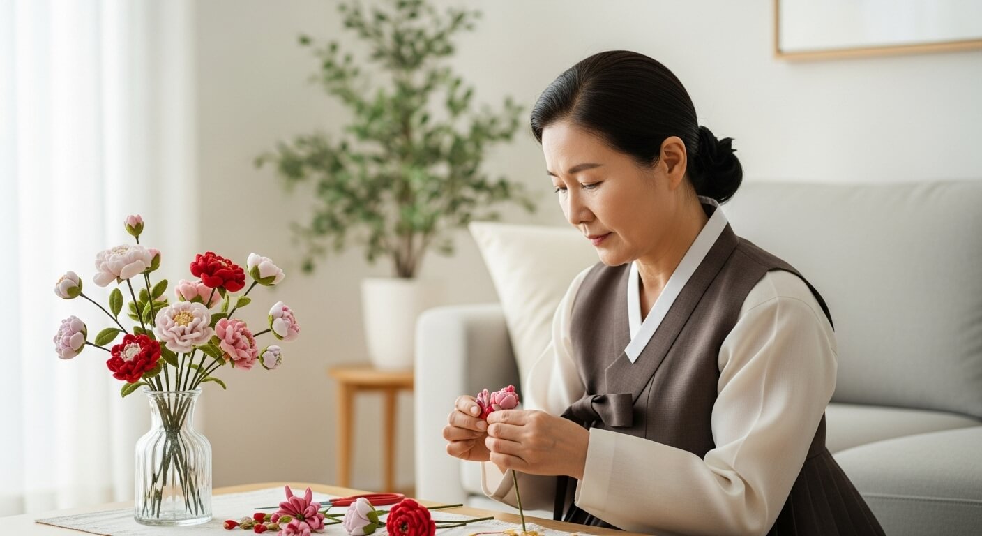 갱년기 우울증 극복 방법