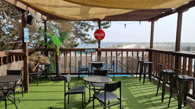 강원도 서퍼 맛집, 양양 파머스키친