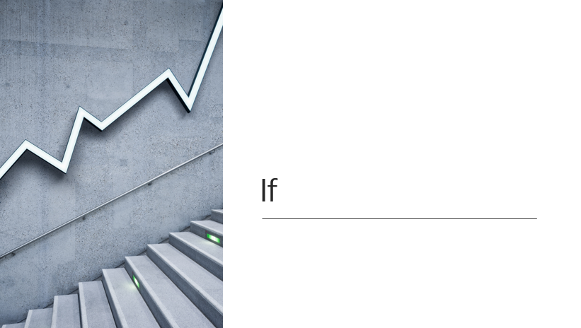If