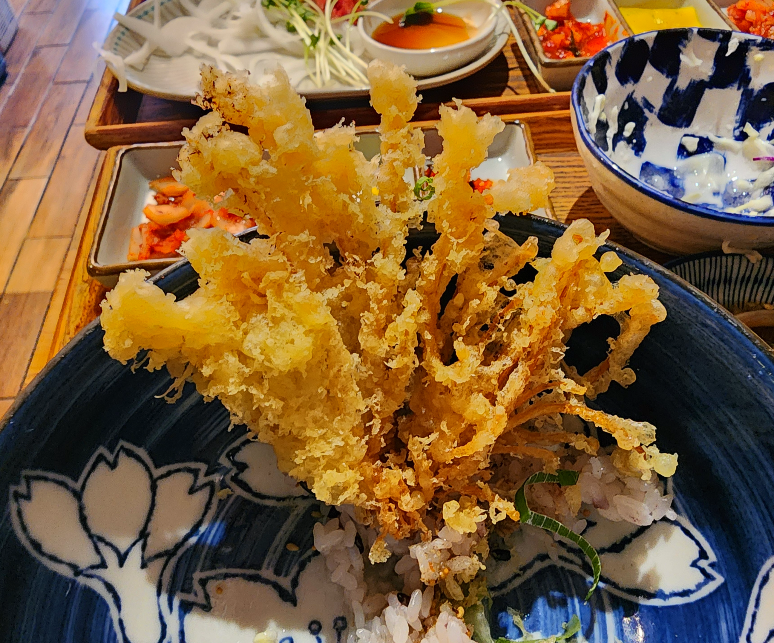 상미식당텐동