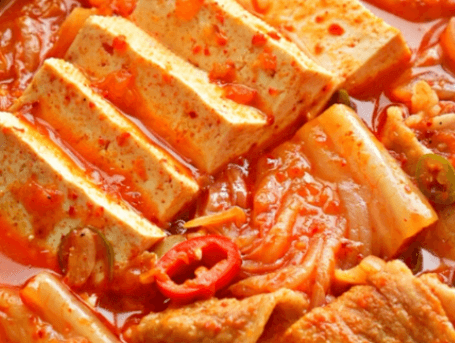 김치찌개 맛있게 끓이는 법 (만드는 방법) 알아보기