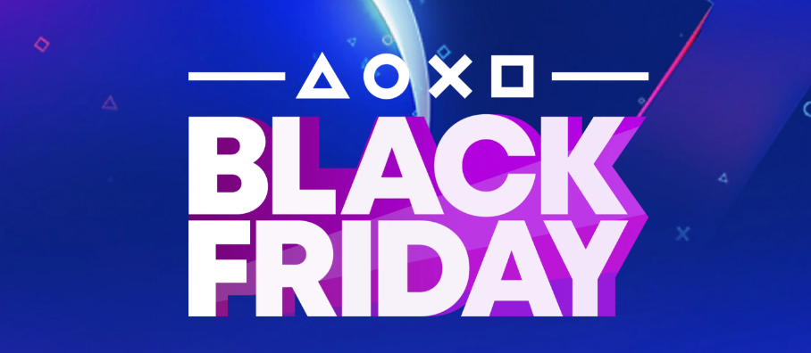 플레이스테이션 블랙 프라이데이