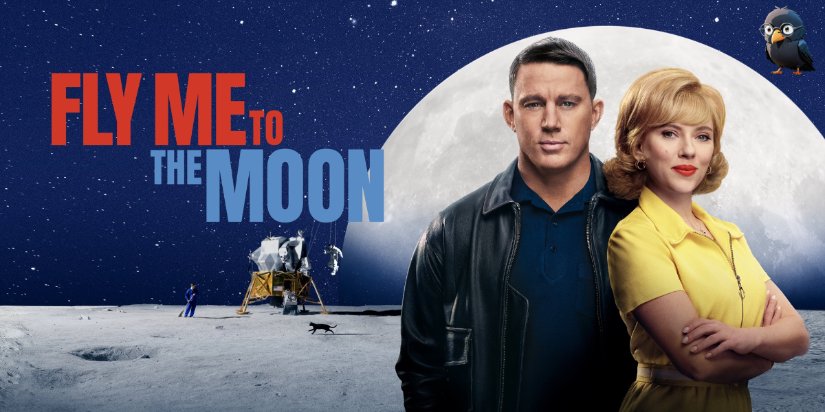 플라이 미 투 더 문 (Fly Me to the Moon)