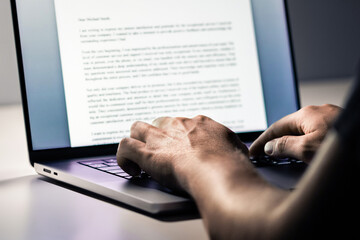 미국대학 에세이