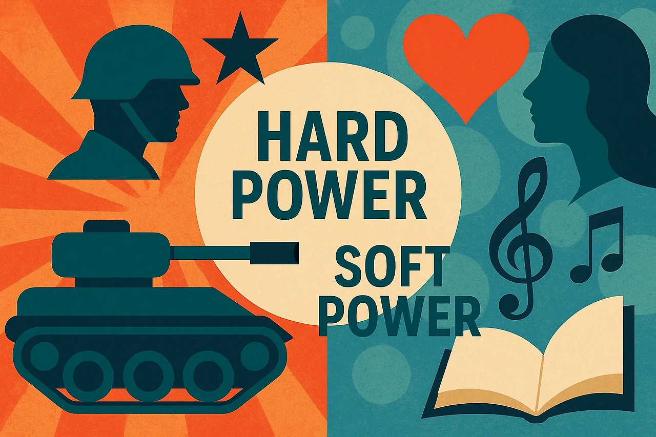 권력, 권위, 그리고 합법성