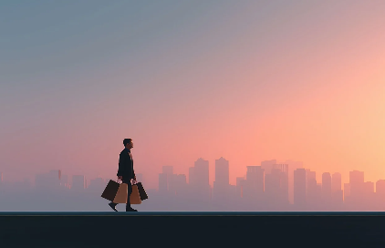 과시보다 만족을 선택하는 시대, 조용한 소비 트렌드가 확산되는 이유