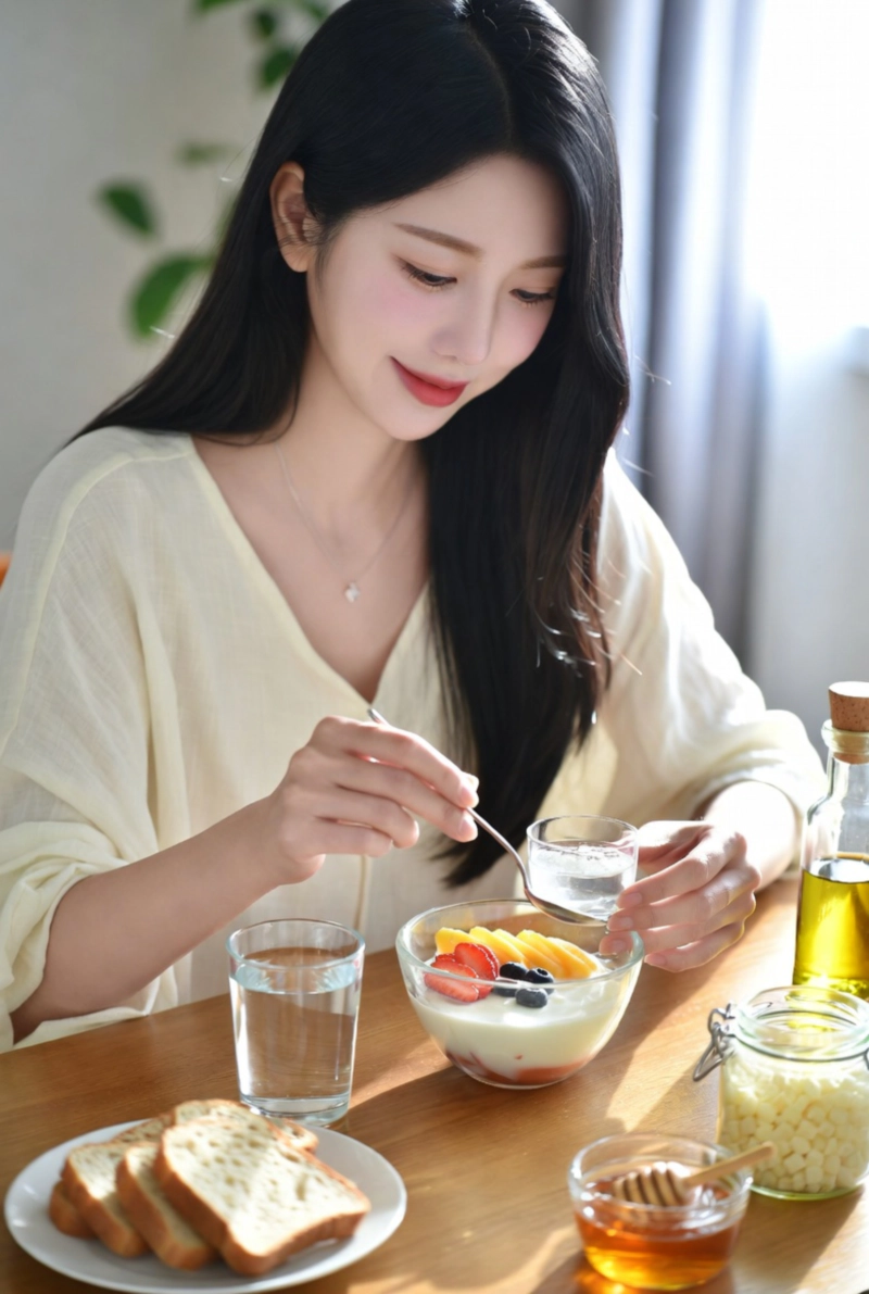 2026년 아침 소금물·유산균·올리브유 복용 순서 총정리 - 이것 모르면 효과 제로