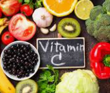 비타민 C 영양제 : 신장 결석과의 연관성