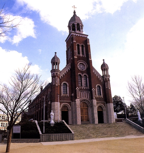 인천의 문화유산