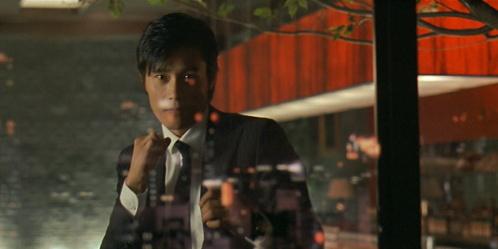 달콤한 인생 영화 속 장면