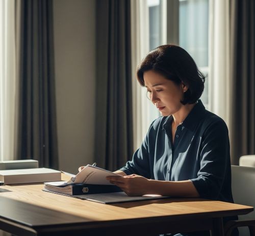 안심상속 서비스