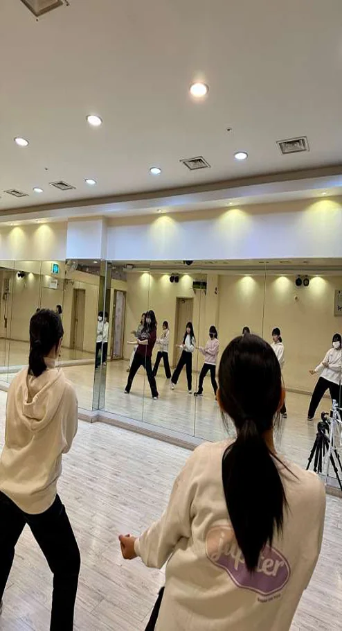 미댄스아카데미