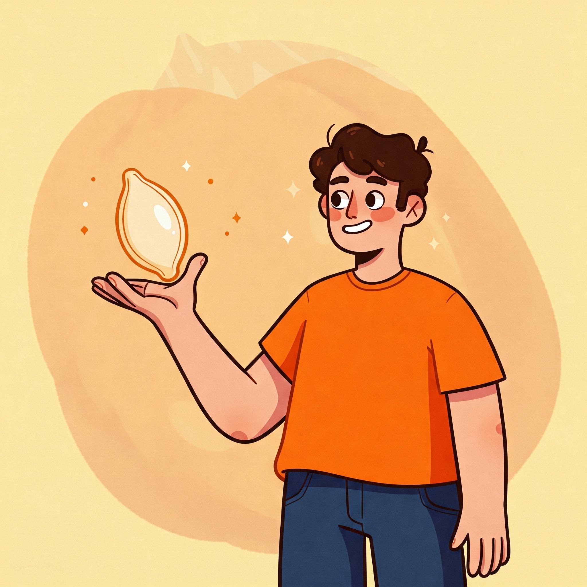 혈압 잡는 호박씨, 마그네슘과 아르기닌의 역할 완벽 정리