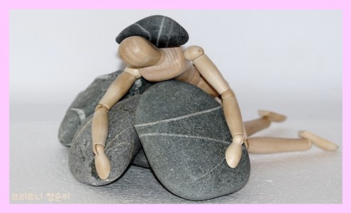 노이로제 증상 사진