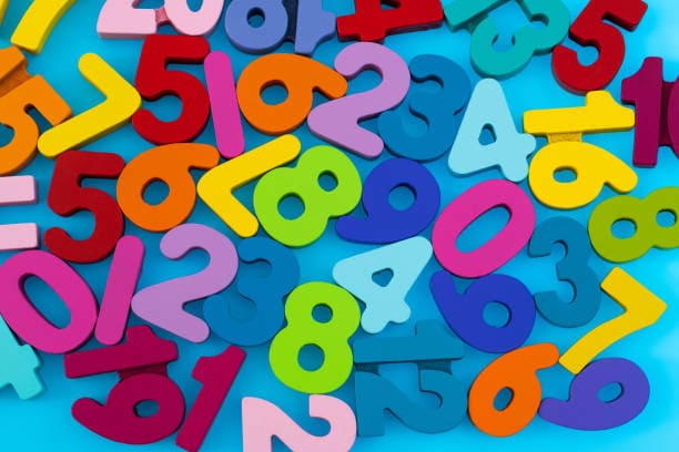 숫자가 등장하는 꿈이 가지는 상징적 의미