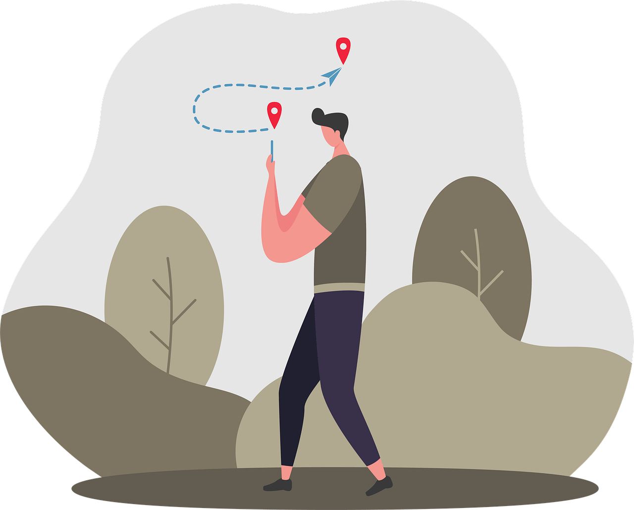 골프와 웨어러블 기술 GPS와 스마트 장비 활용: GPS 거리 측정기, 스마트 골프 워치, 스윙 분석 장비, 스마트 퍼팅 분석기, 웨어러블 기술을 활용한 실전 골프 전략