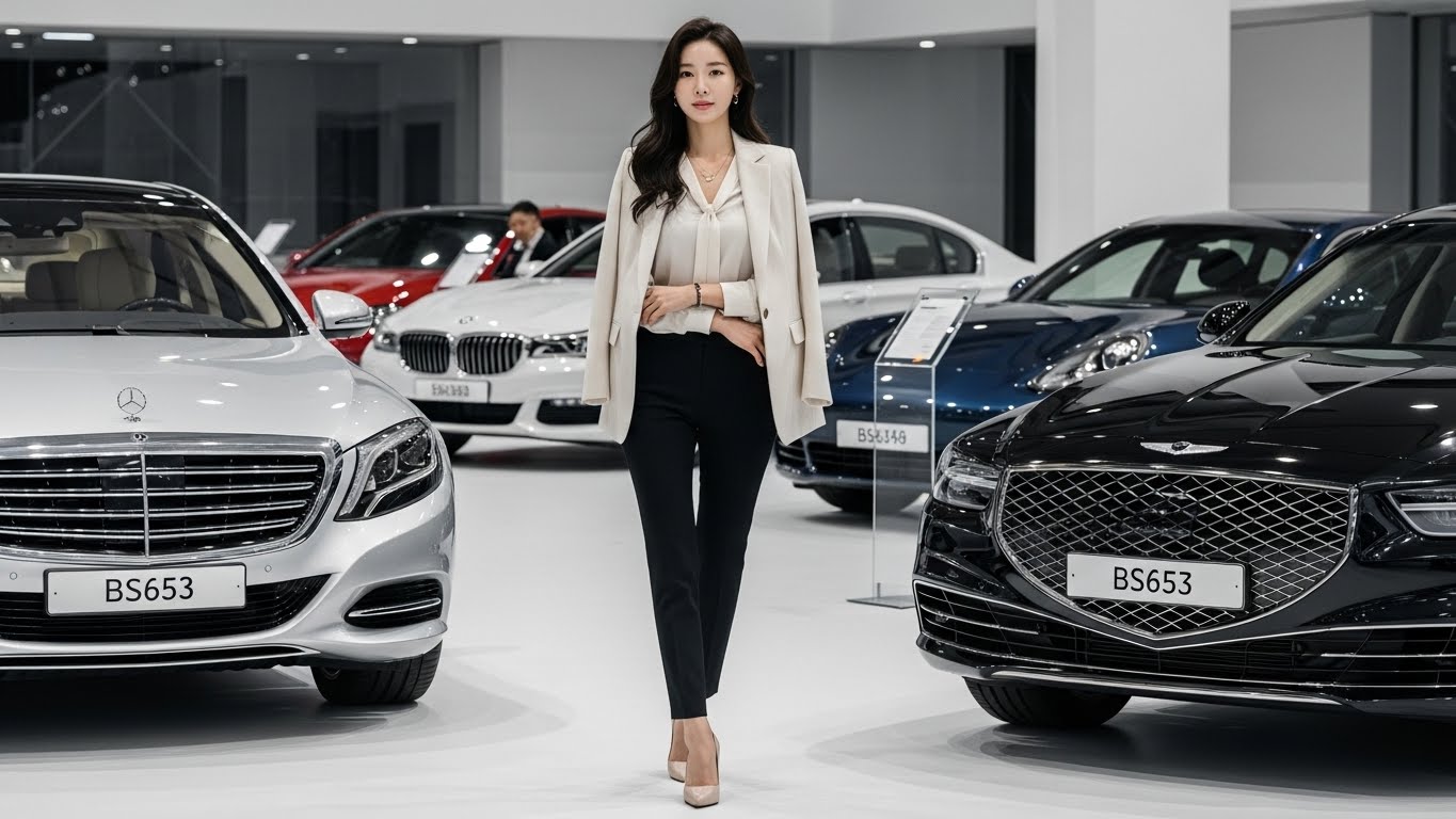 트랙스 크로스오버 트렁크 매트