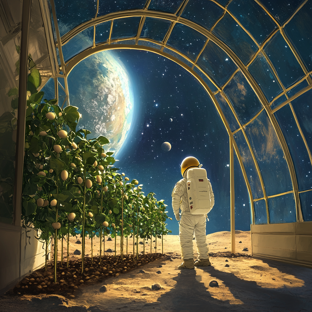 마션의 과학 진짜와 픽션을 구분해보자